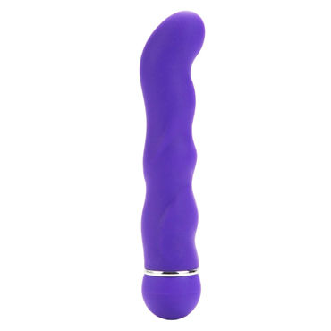 California Exotic Posh Petite Teaser 4, 14,5 см, фиолетовый - фото, отзывы