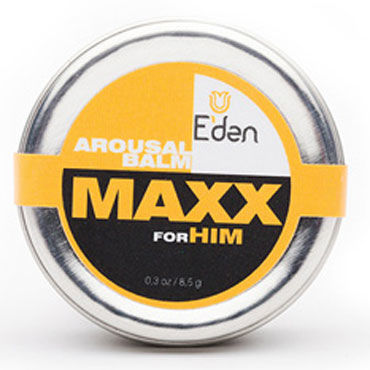 Eden Maxx, 8,5мл - фото, отзывы