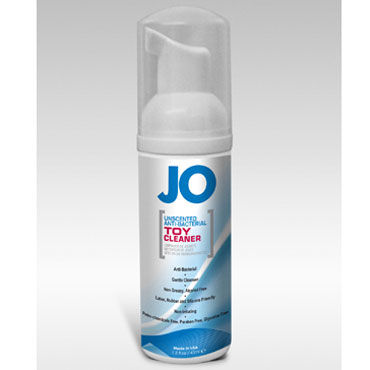 JO Anti-Bacterial Toy Cleaner, 50мл