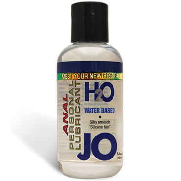 Тестер JO Anal H2O, 120 мл — фото 1