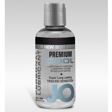 Тестер JO Premium Cooling, 60 мл — фото 1