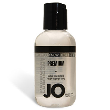 Тестер JO Premium Lubricant, 60 мл — фото 1