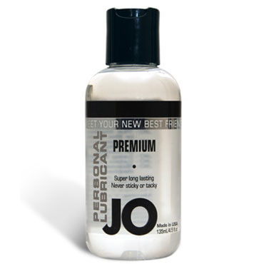 Тестер JO Premium Lubricant, 120 мл — фото 1