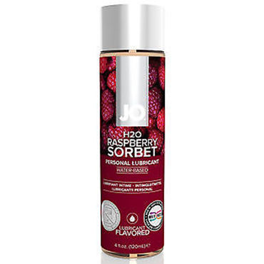 Тестер JO Raspberry Sorbet, 120 мл — фото 2