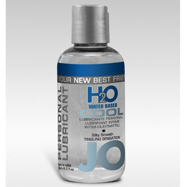 Тестер JO H2O Cooling, 120 мл — фото 1