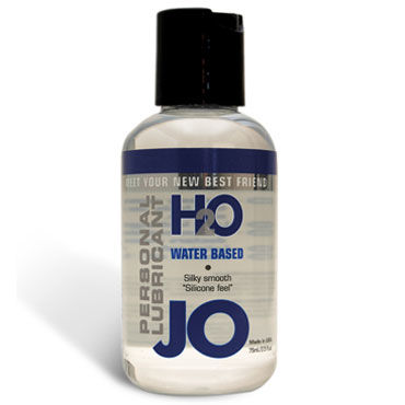 Тестер JO H2O, 60 мл — фото 1