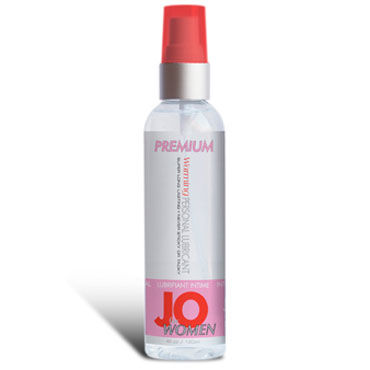 Тестер JO Premium Women Warming — фото 1