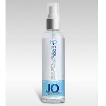 Тестер JO H2O Women Cooling — фото 1