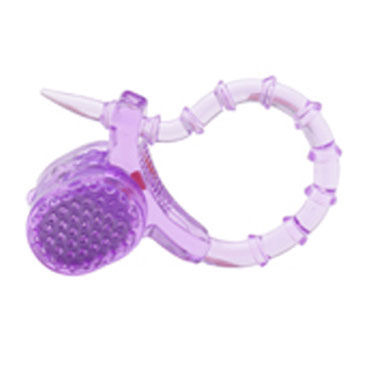 X-Toy Lasso, фиолетовая - фото, отзывы