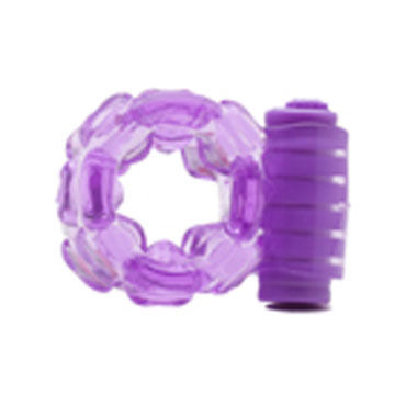 X-Toy Orgasmus III, фиолетовое - фото, отзывы