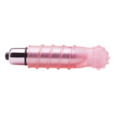 X-Toy Rocket, розовая - фото, отзывы