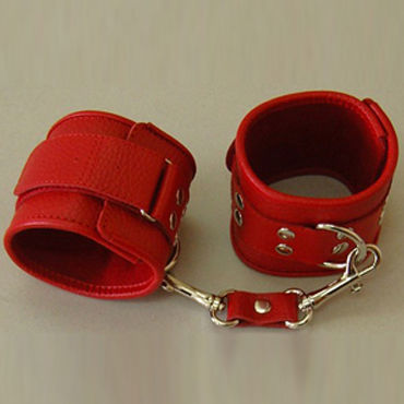 Sitabella наручники, С соединительным карабином