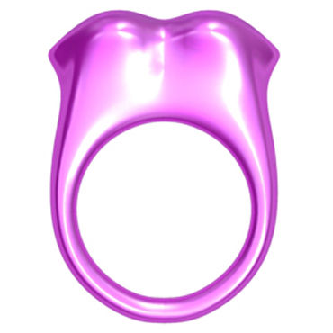 Kanikule эрекционное кольцо, Из эластичного материала