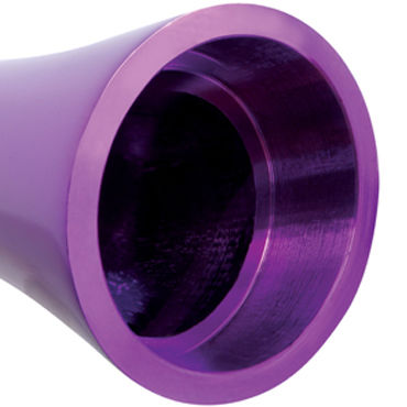 Новинка раздела Секс игрушки - Pipedream Pure Aluminium Purple Small