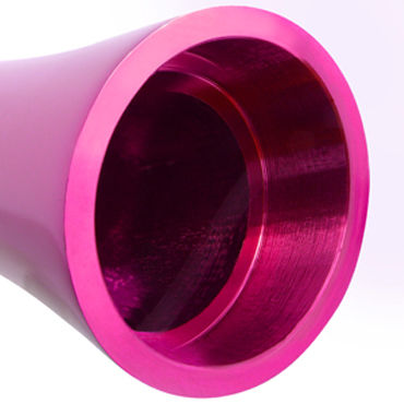 Новинка раздела Секс игрушки - Pipedream Pure Aluminium Pink Medium