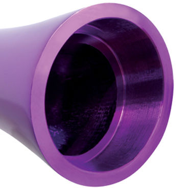 Новинка раздела Секс игрушки - Pipedream Pure Aluminium Purple Medium