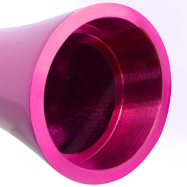 Новинка раздела Секс игрушки - Pipedream Pure Aluminium Pink Large