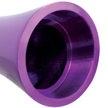 Новинка раздела Секс игрушки - Pipedream Pure Aluminium Purple Large
