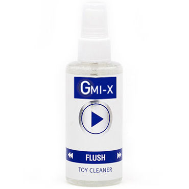 Gmi-x Toy Cleaner, 150 мл