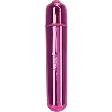 BMS Factory Power Bullet Extended Pink - фото, отзывы