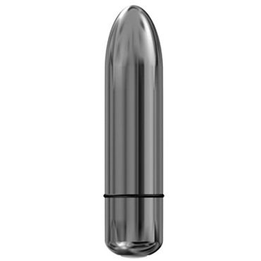 BMS Factory Platinum Power Bullet, 7,6 см - фото, отзывы