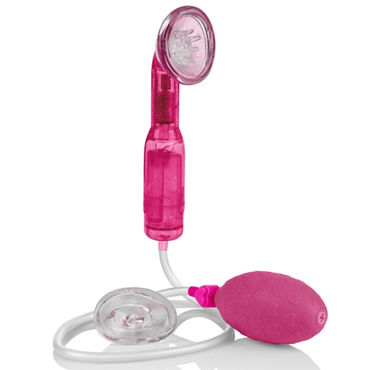 California Exotic Original Clitoral Pump — фото 2