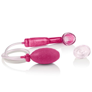 California Exotic Original Clitoral Pump — фото 3