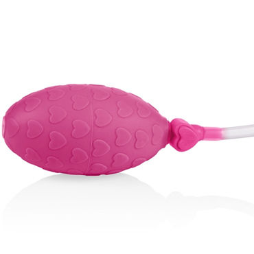 California Exotic Original Clitoral Pump — фото 4