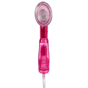 California Exotic Original Clitoral Pump — фото 5