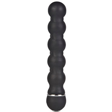 California Exotic Beaded Anal Trainer - фото, отзывы