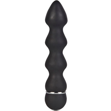 California Exotic Tapered Anal Trainer - фото, отзывы