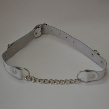 Sitabella кляп, белый