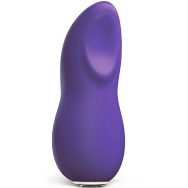 We-Vibe Touch, фиолетовый, Эргономичный вибратор для стимуляции клитора