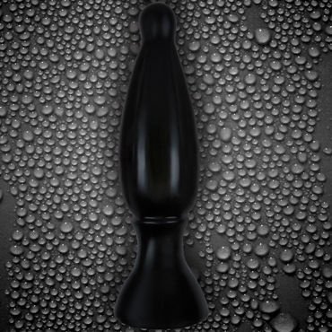 NS Novelties Maximum Pleasure Dong, черный — фото 3