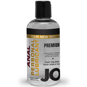 Тестер JO Anal Premium, 240 мл — фото 1