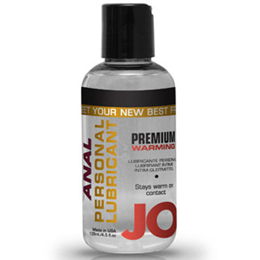 Тестер JO Anal Premium Warming — фото 1
