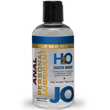 Тестер JO Anal H2O, 240 мл — фото 1