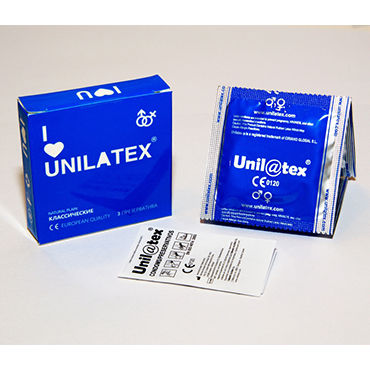 Unilatex Natural Plain - фото, отзывы