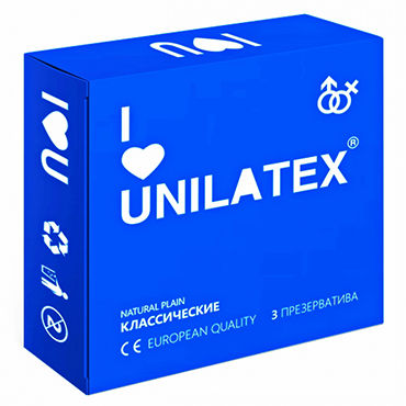 Unilatex Natural Plain