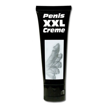Penis XXL Cream, 200 мл, Крем для увеличения члена
