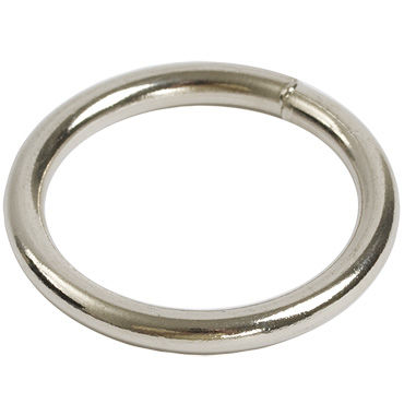 Doc Johnson Plated Adornments Medium — фото 2
