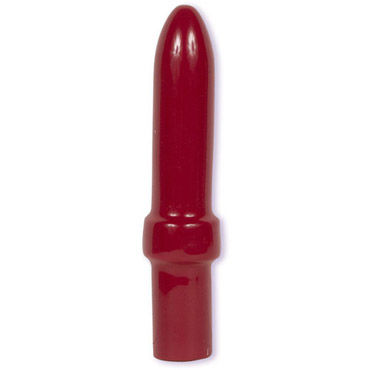 Doc Johnson Red Boy Strong & Sturdy - фото, отзывы