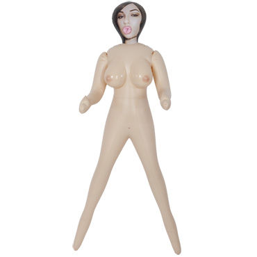 Doc Johnson Sasha Grey - фото, отзывы