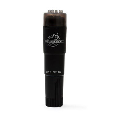 Doc Johnson Black Magic Pocket Rocket — фото 2