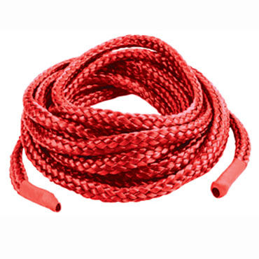 Topco Love Rope красный - фото, отзывы
