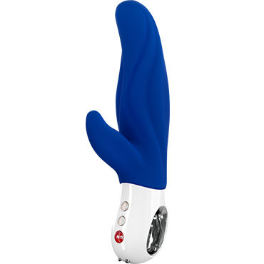 Fun Factory Lady Bi, синий