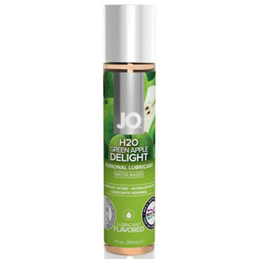 JO H2O Green Apple Delight, 30 мл