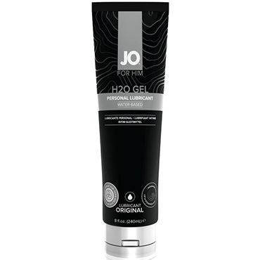 JO H2O Gel For Him, 240 мл — фото 1