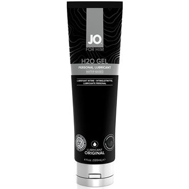 JO H2O Gel For Him, 120 мл — фото 1