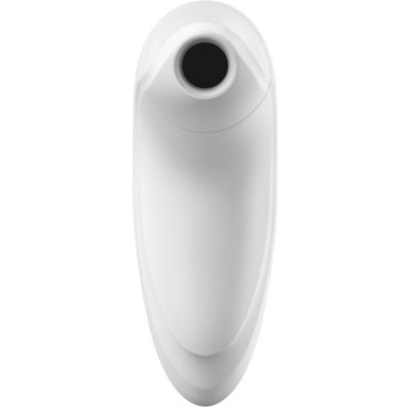 Новинка раздела Секс игрушки - Satisfyer Pro Plus Vibration, белый